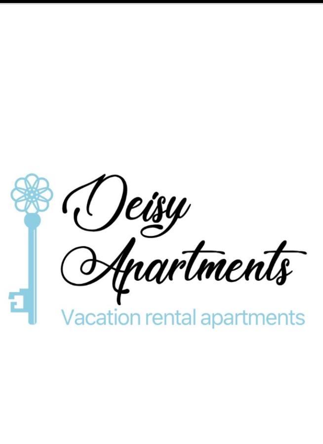 Deisy Apartments 1G Пуерто-де-Моган Екстер'єр фото